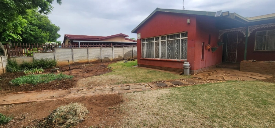 3 Bedroom Property for Sale in Sasolburg Ext 12 Free State